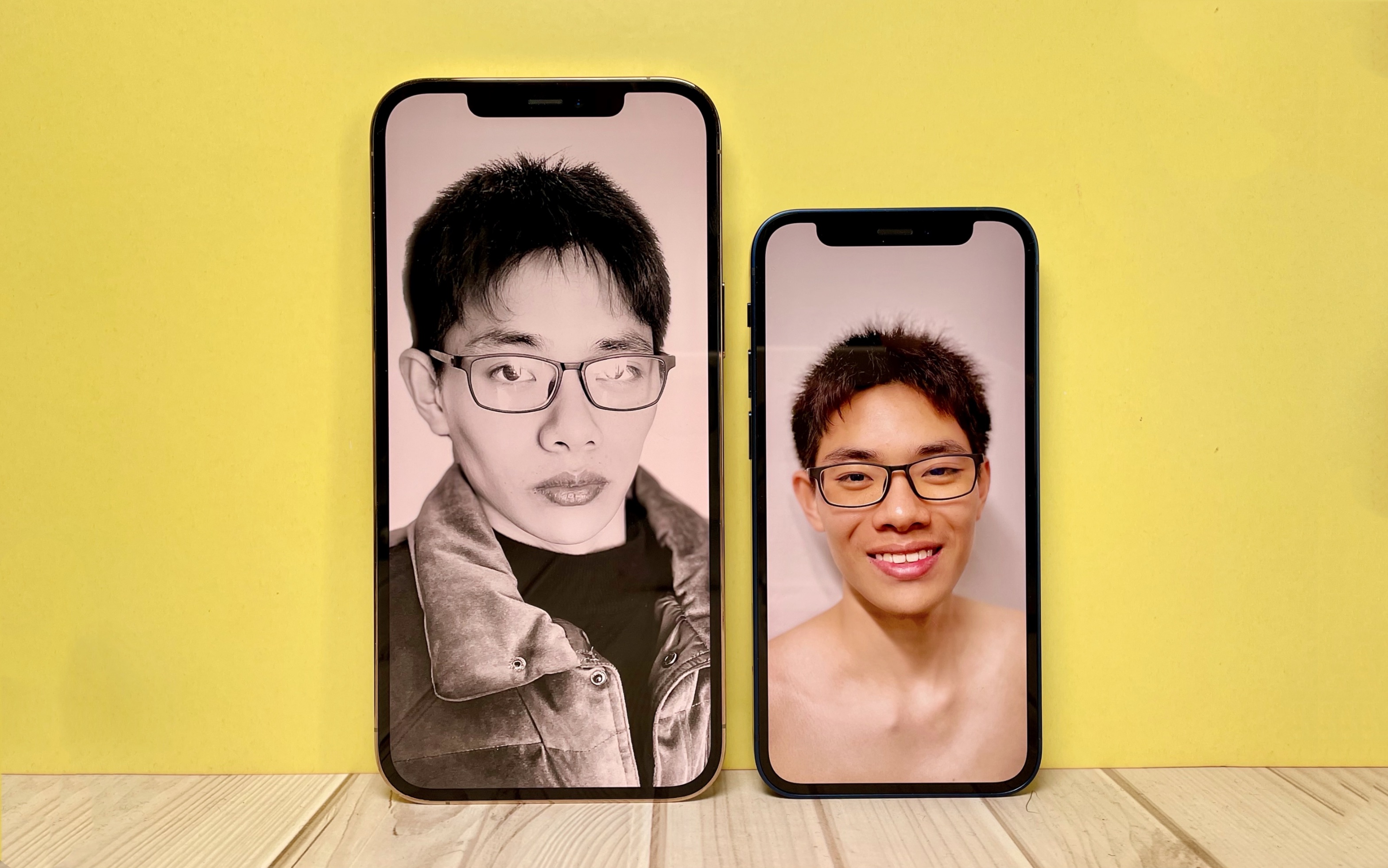 ˵iPhone12miniһСߵĹ