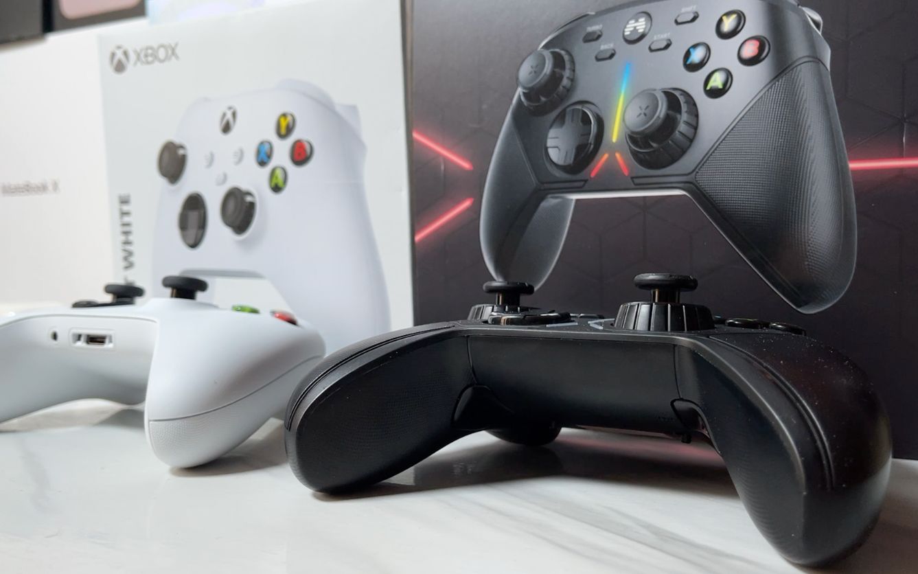 ѡĸXBox Series OneԱȱͨ3⣡