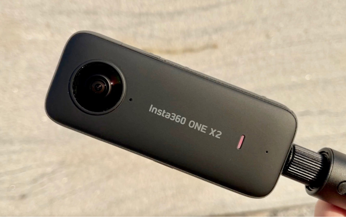 Ƶ淨insta360 One X2