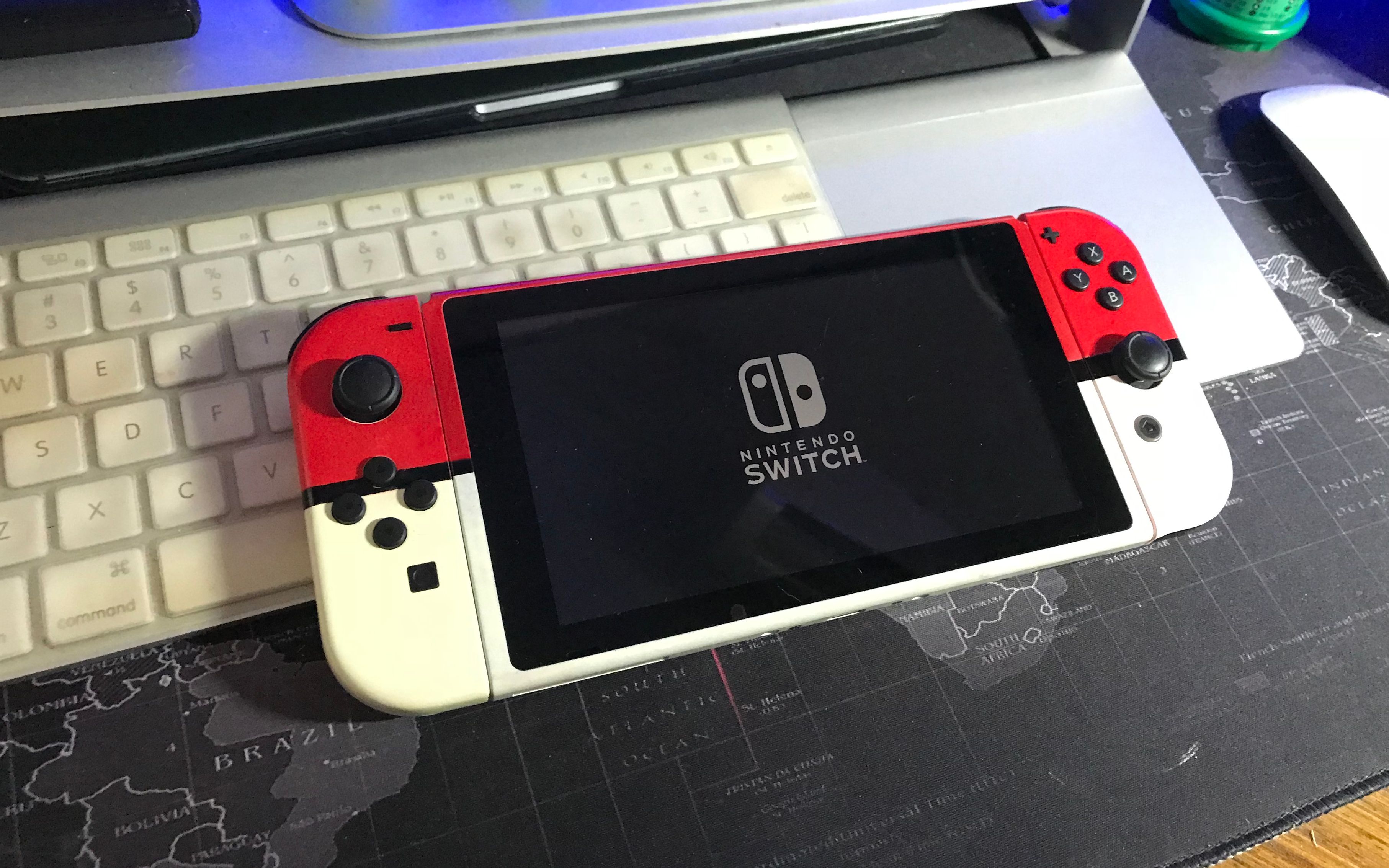 ̡̳switchDIY̳