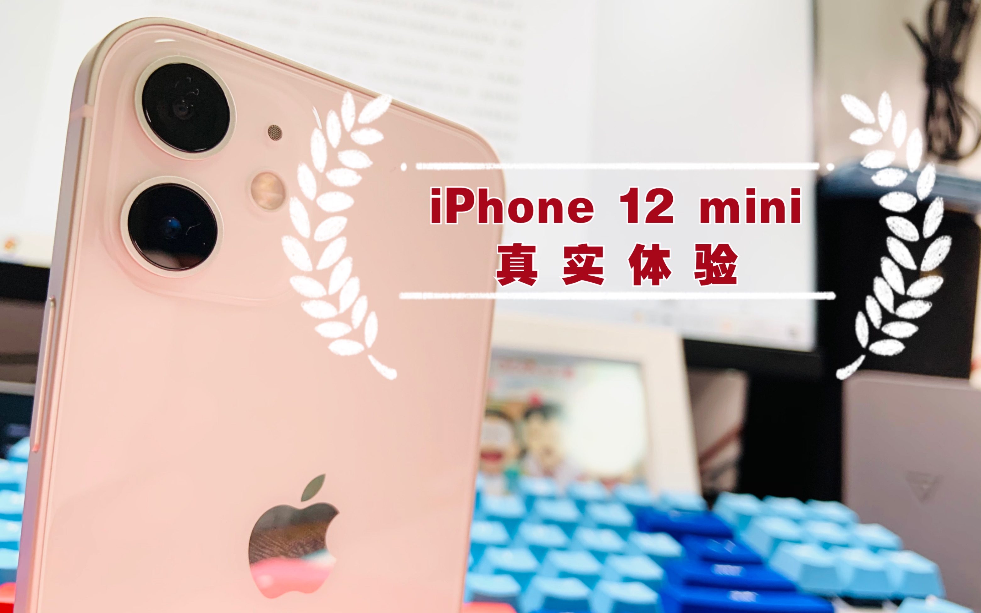12mini12׸ĸiPhone 12 miniʹߵȦ