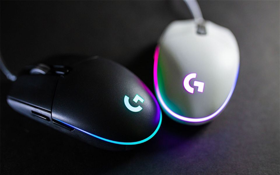 5ëЧ޼콢ꣿ޼G102Ϸ꿪 G203 lightsync