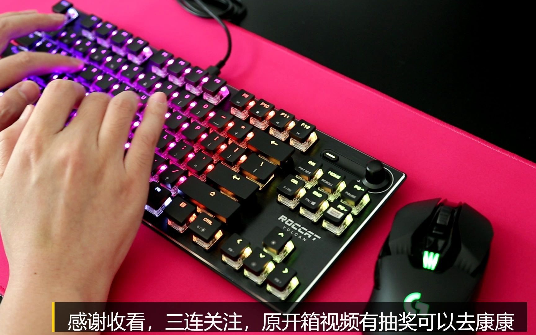 2020ƷVulcan TKL 80%ге ٺ