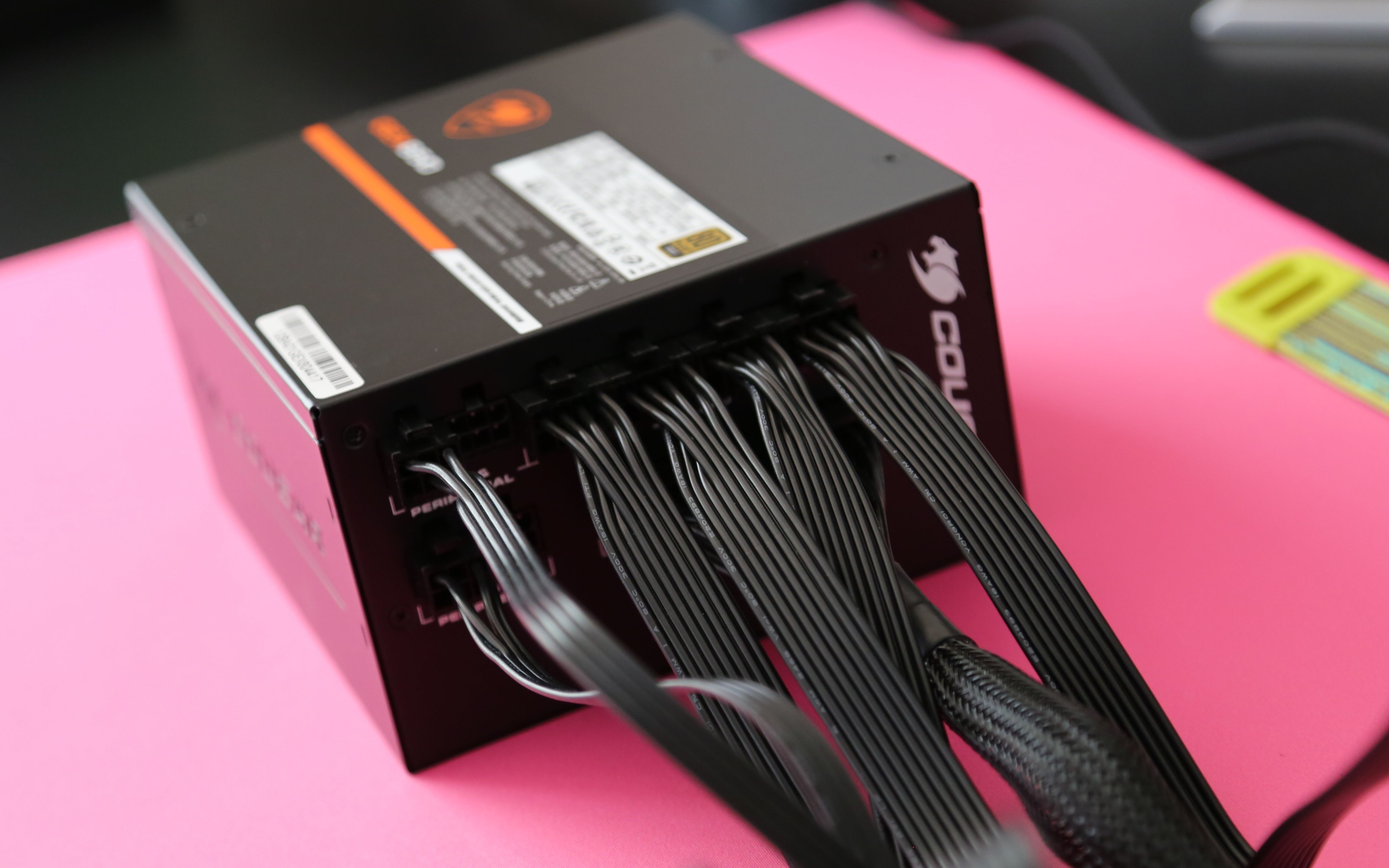 ٤ GEX850Դ 850W ȫģԴ