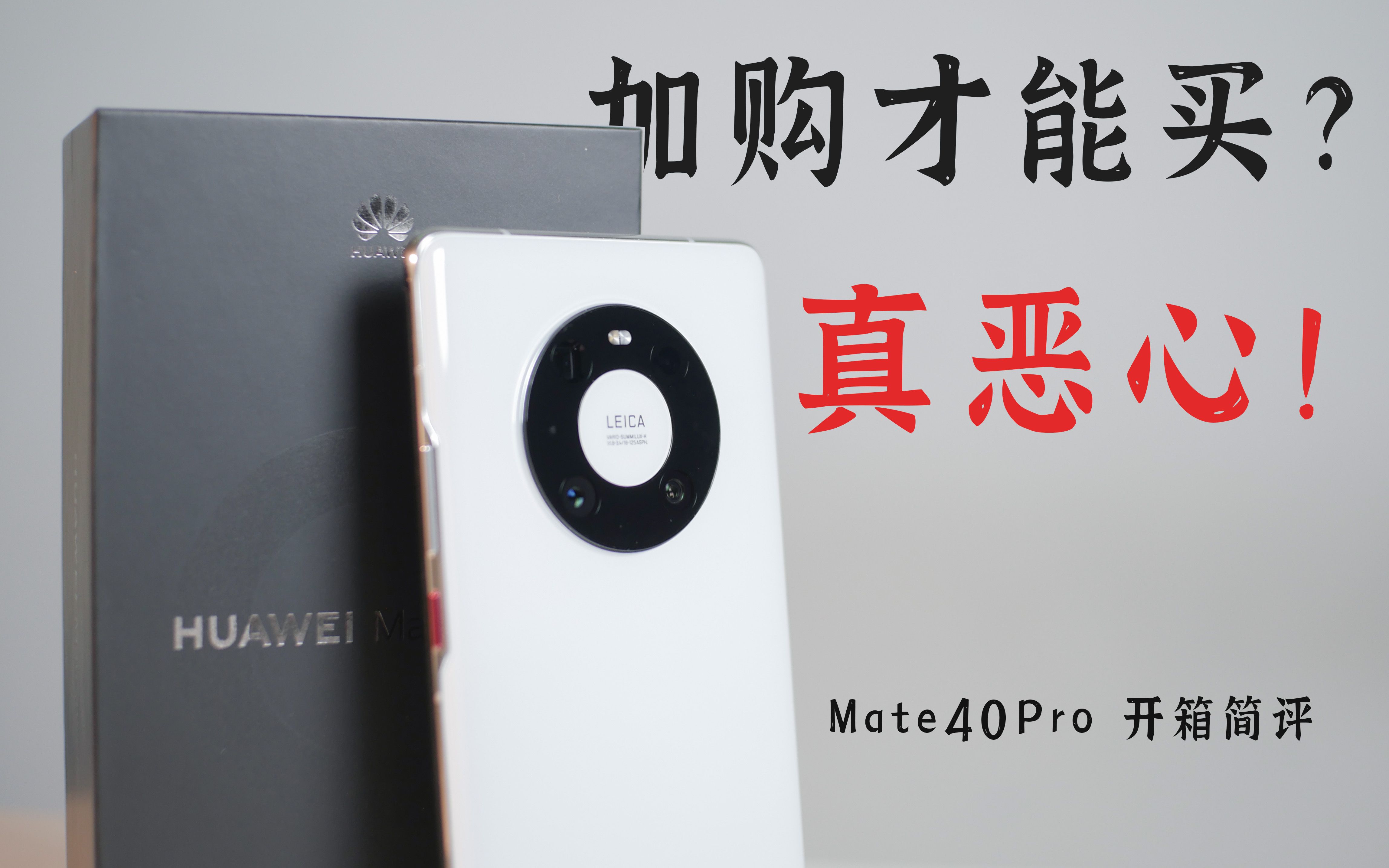 ǿӹģΪMate40Pro۰濪