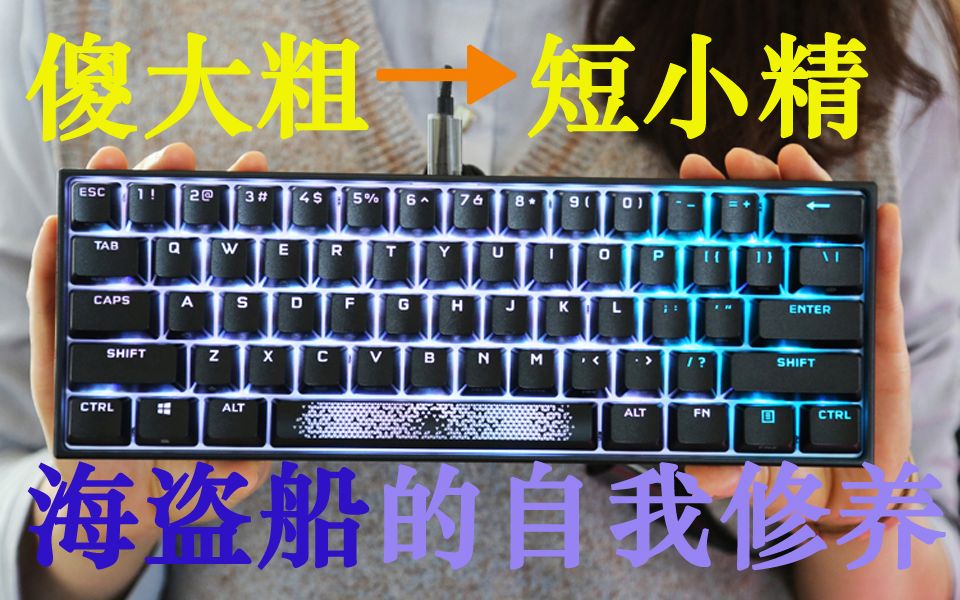 2021ƷK65 RGB mini 60% 61е̿