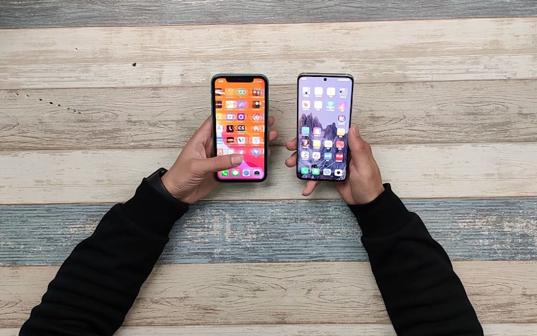 ֻ100ԪǧԪλ18iPhone11ѡ˭뻳