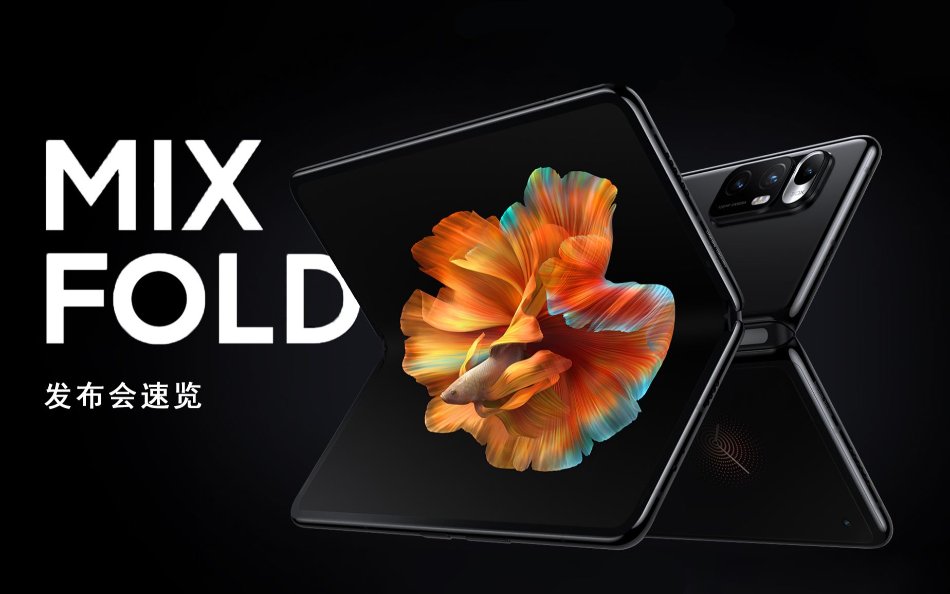 9999˵۵ СMIX Fold+