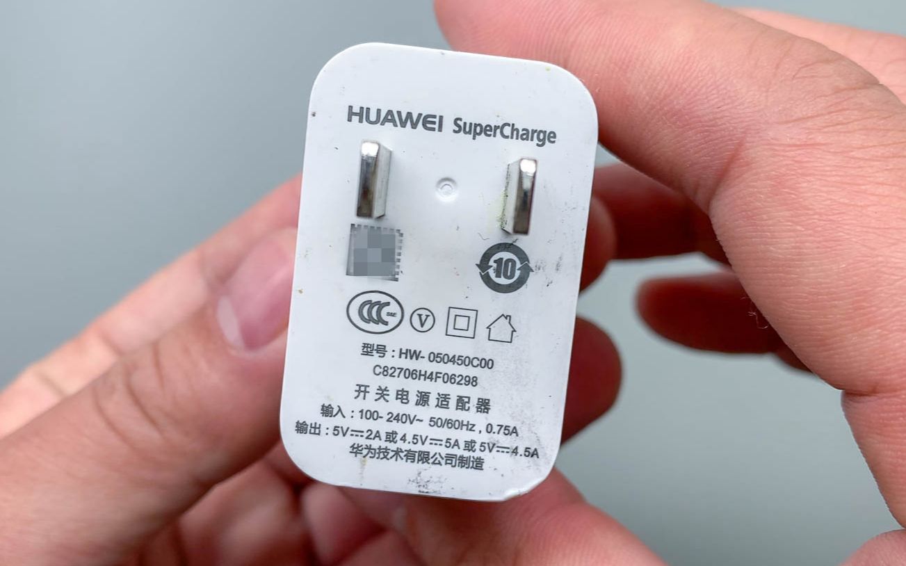 ⻪Ϊԭװ22.5W SuperChargeڲû˵