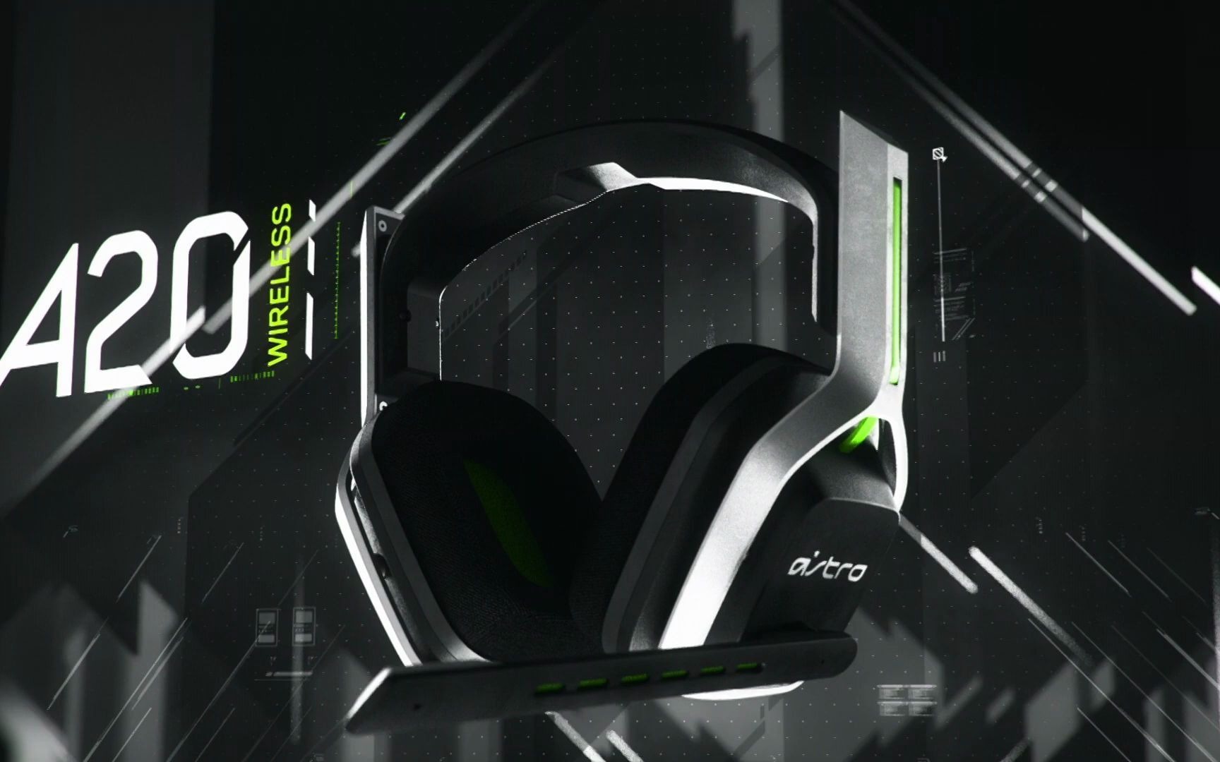 Ʒ~޼ASTRO A20 Ϸ ڶ