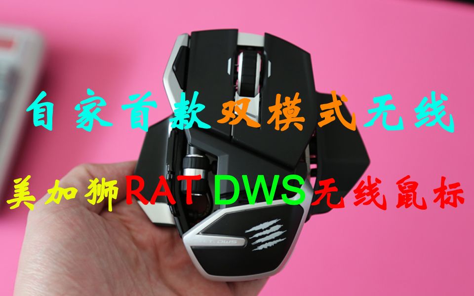 ƷսףʨRAT DWS˫ģϷ꿪 R.A.T DWS