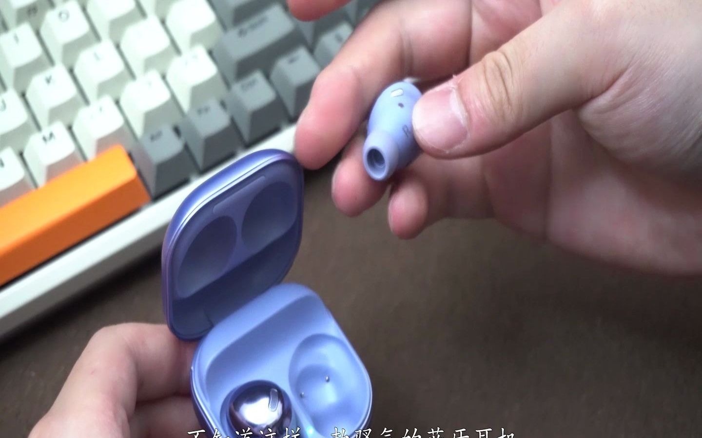 ֻ棡Galaxy Buds Pro䣺⽵ֱ
