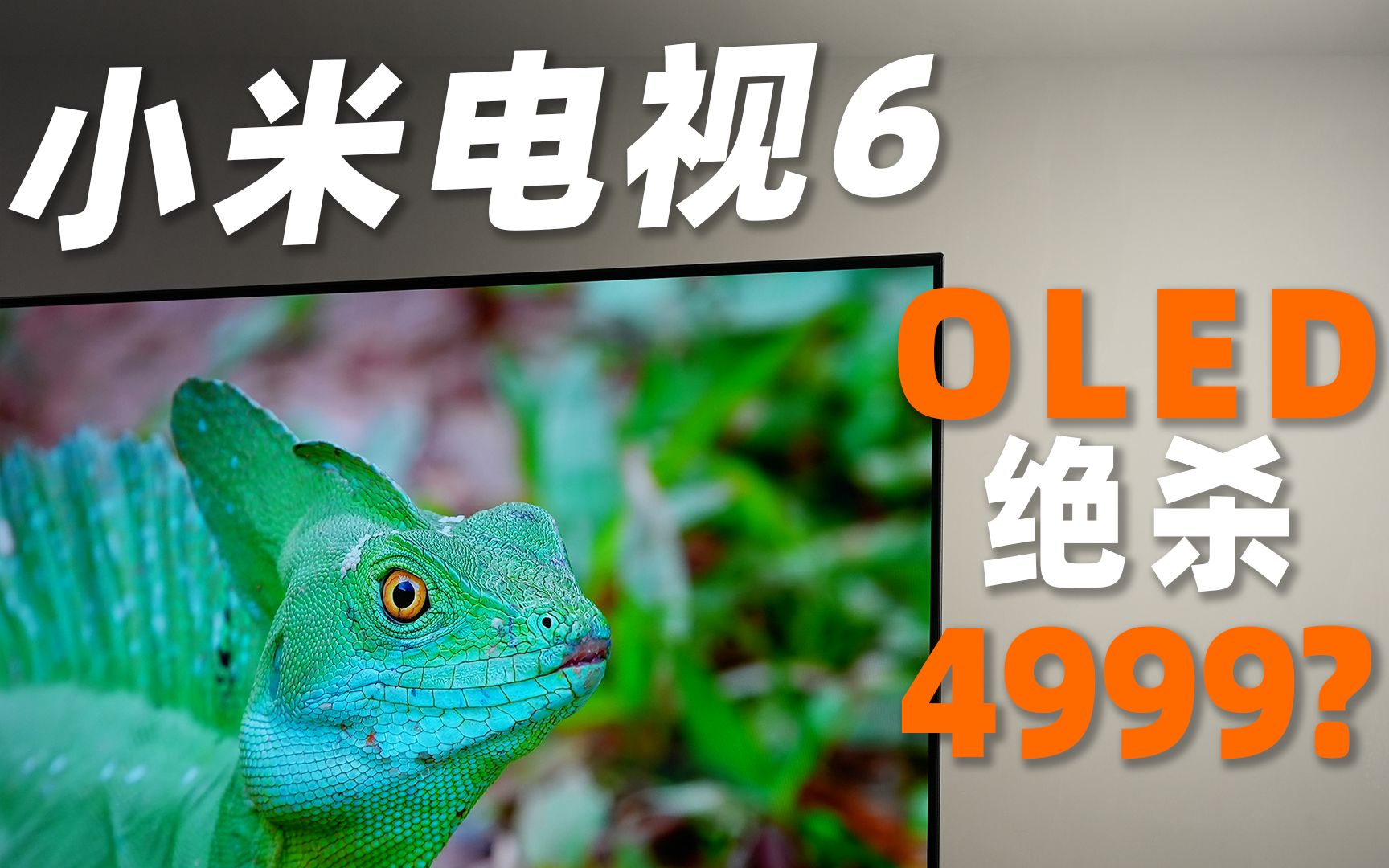 СMIX4ֵľɱС׵6 OLED׷