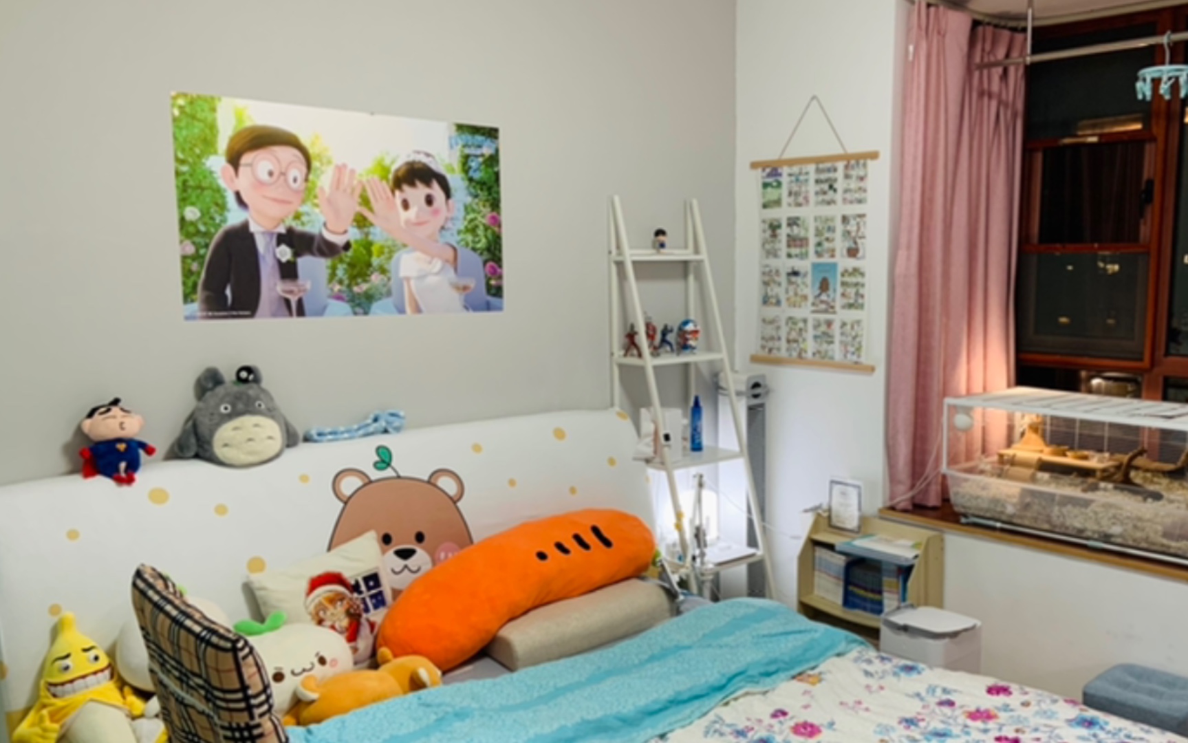 Room Tour¼һұҵĵڶС