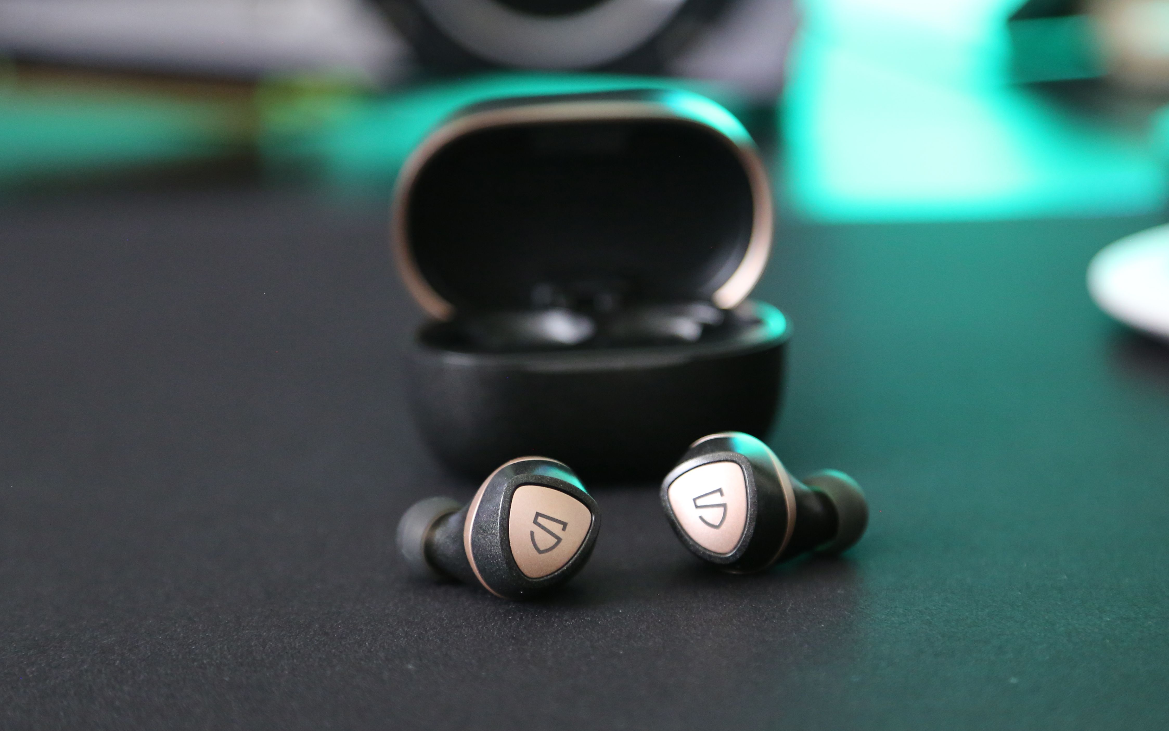 SOUNDPEATS̿Sonic ProPRO