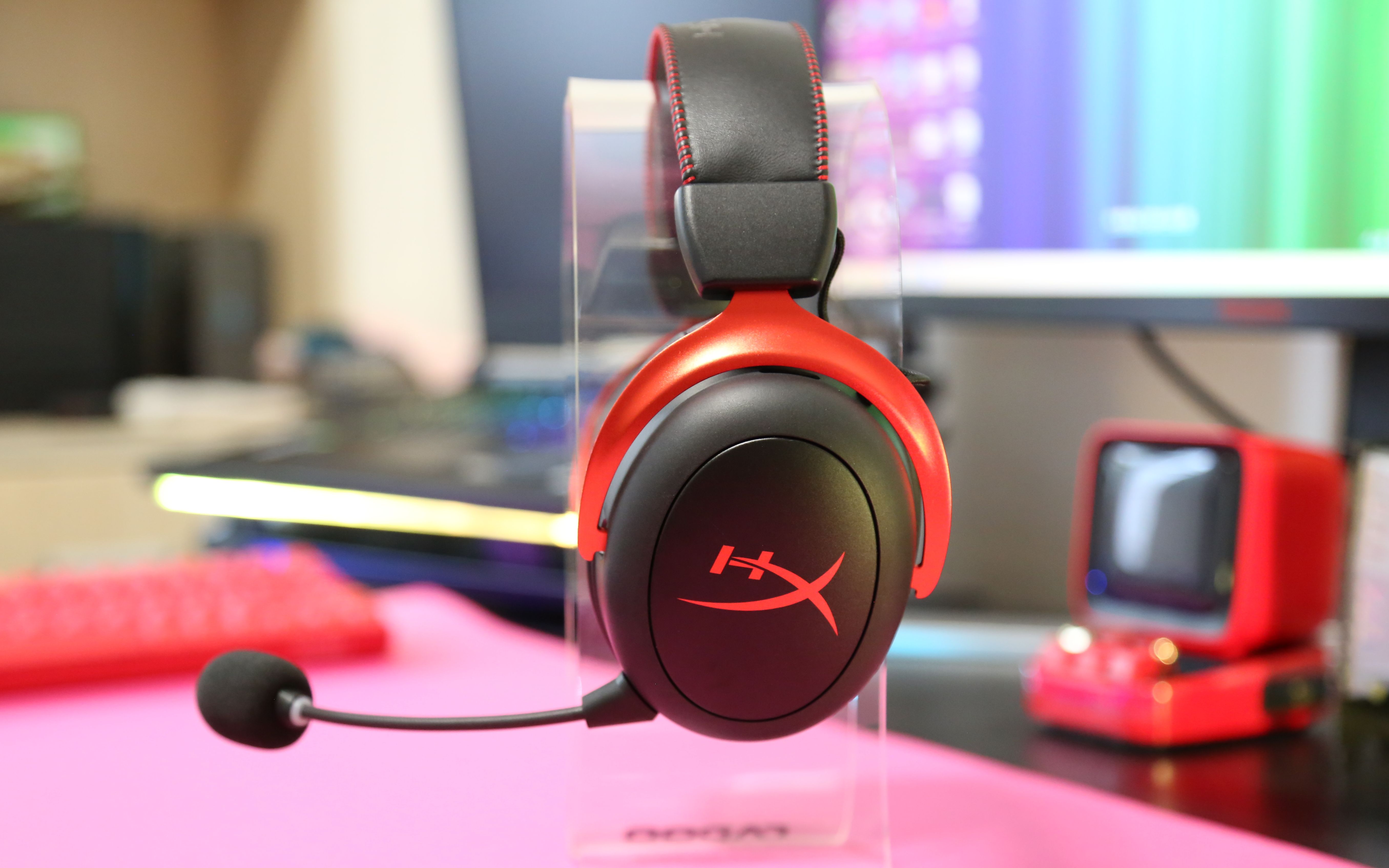 ֣ʿHyperX Cloud 2 쫷2߰Ϸ