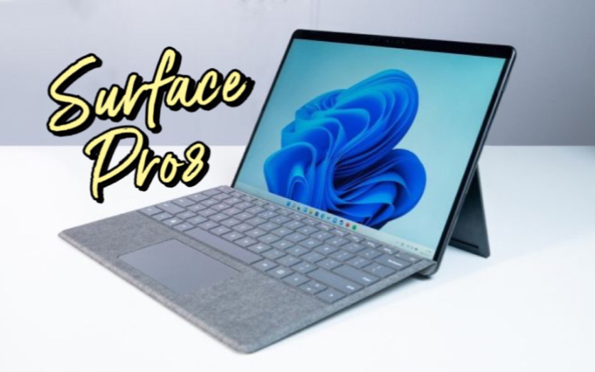 ӡWindowsƽ巢ӵ£Surface Pro 8