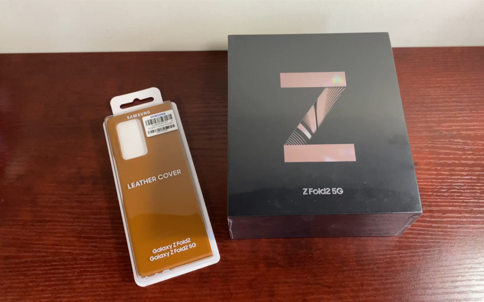 z fold2 5g߼򵥿䣡
